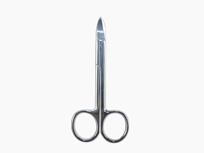 Ciseaux ongles fort