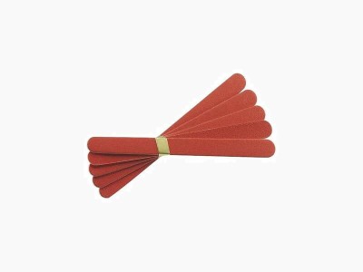 Lime ongles carton 11 cm