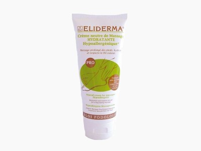 Crèmes de massage et soin...