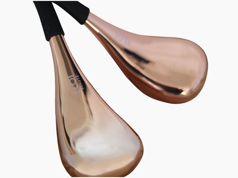Cryo spoons