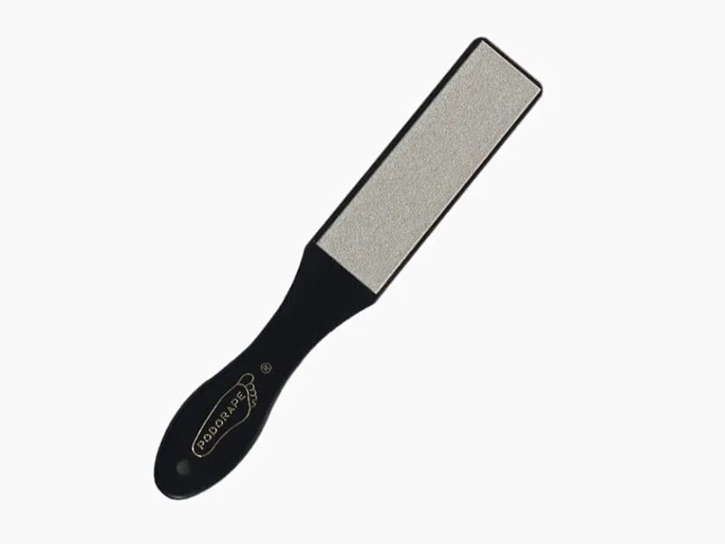 Râpe à pieds PODORAPE anti callosités