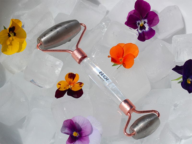 Ice Roller
