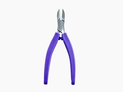 Pince à ongles inox SOFT