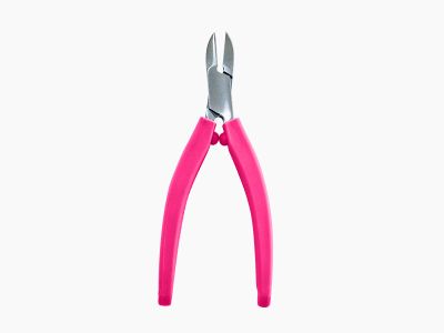 Pince à ongles inox SOFT