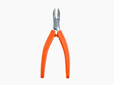 Pince à ongles inox SOFT