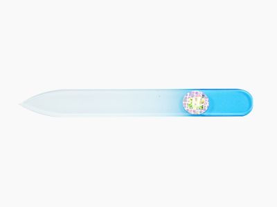 Lime verre 9 cm