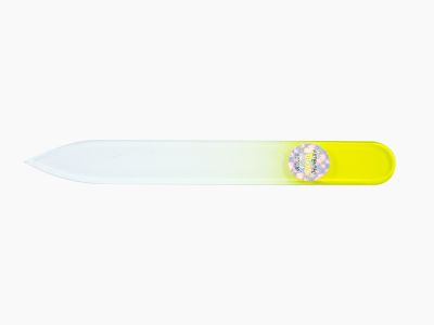 Lime verre 9 cm