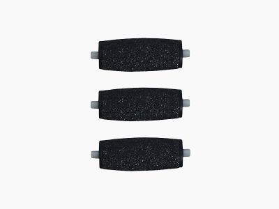 Lot 3 rouleaux pour Podorape Elec