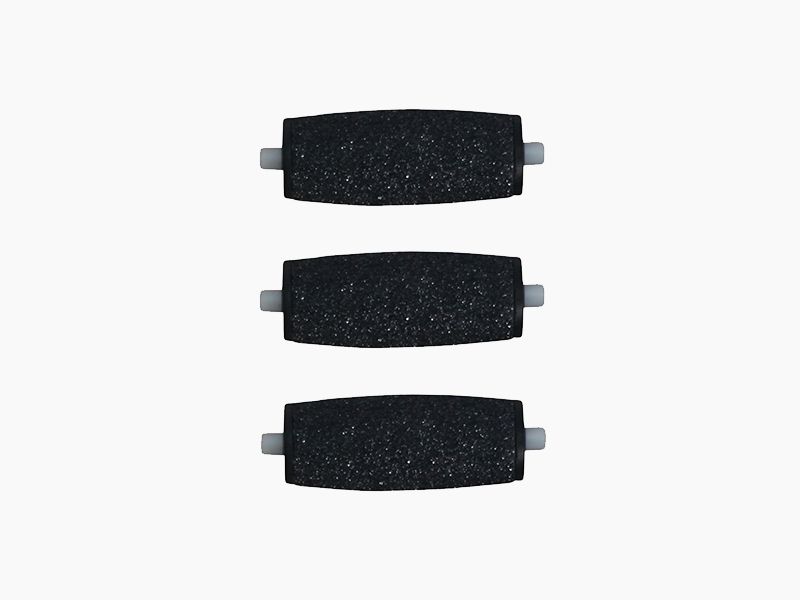 Lot 3 rouleaux pour Podorape Elec